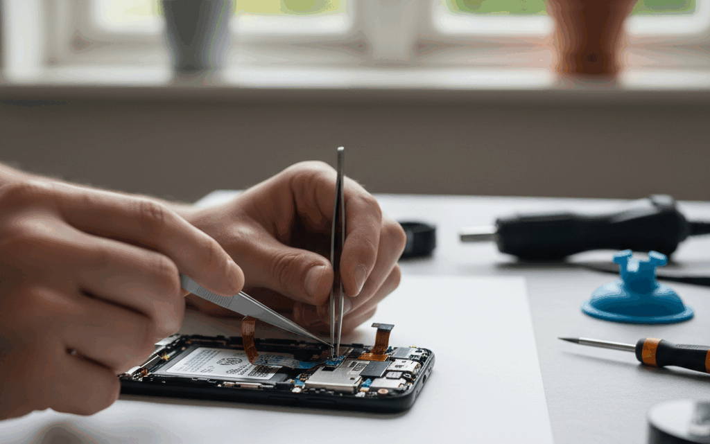 Mobiele telefoon problemen en oplossingen